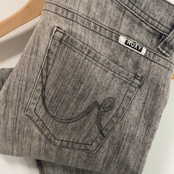 ROXY | Super Skinny Jeans - Picture 2 of 3